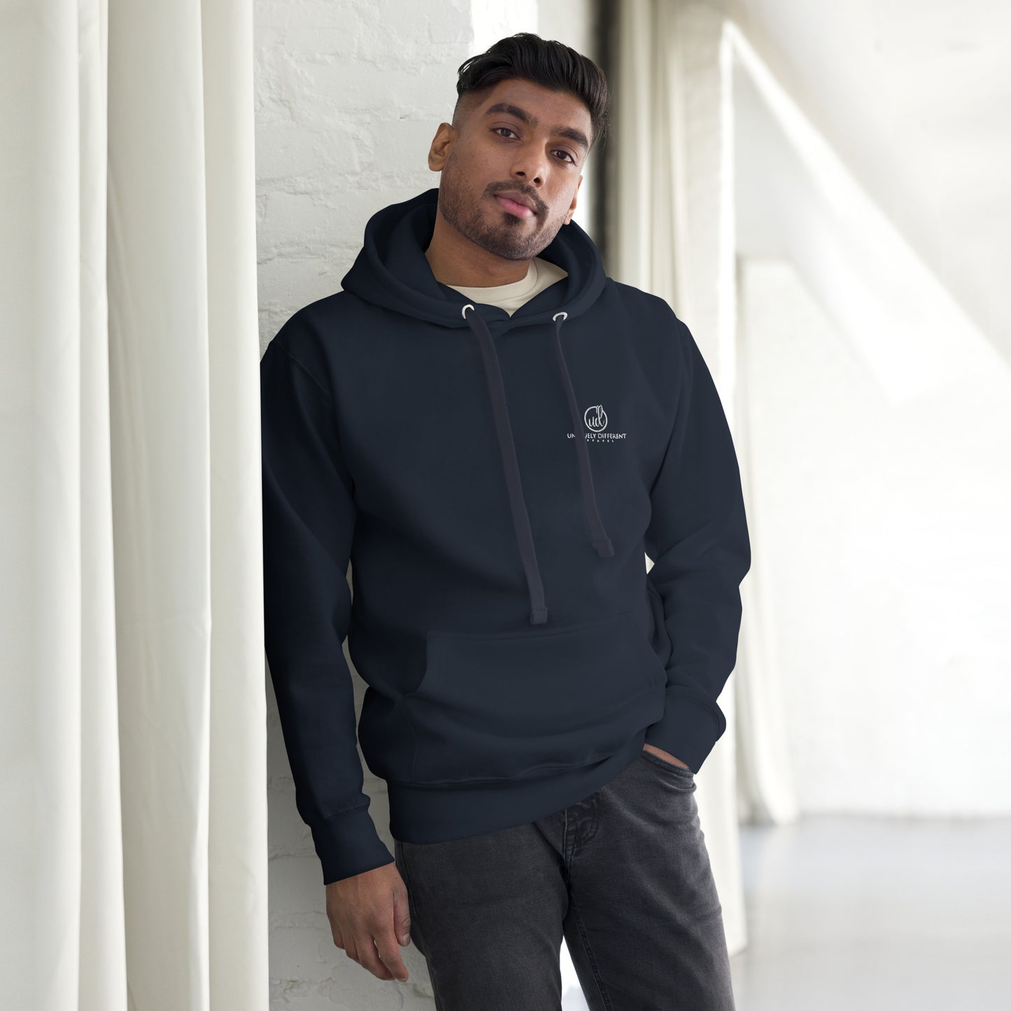 UD Logo Unisex Hoodie