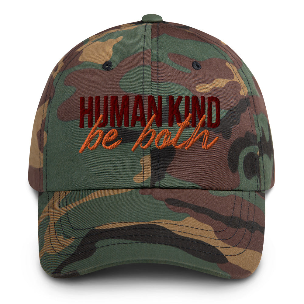 Human Kind - Be Both