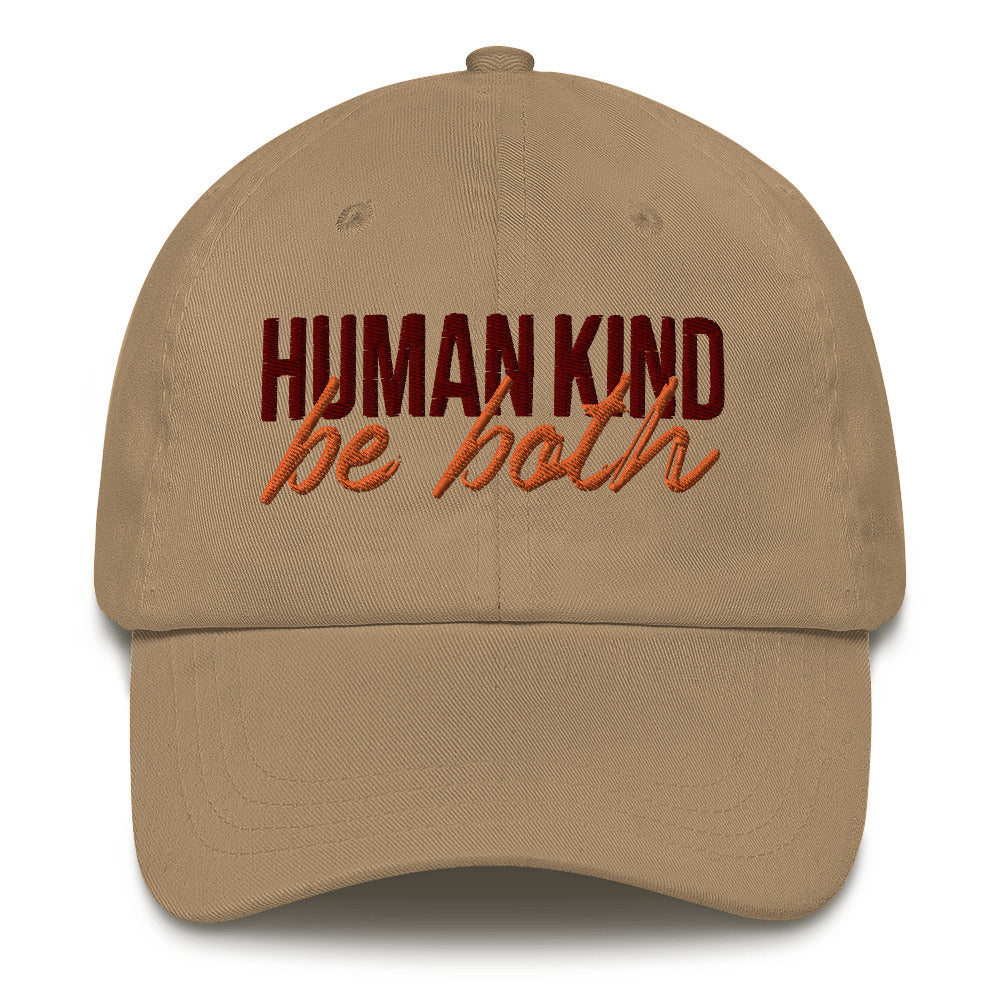 Human Kind - Be Both