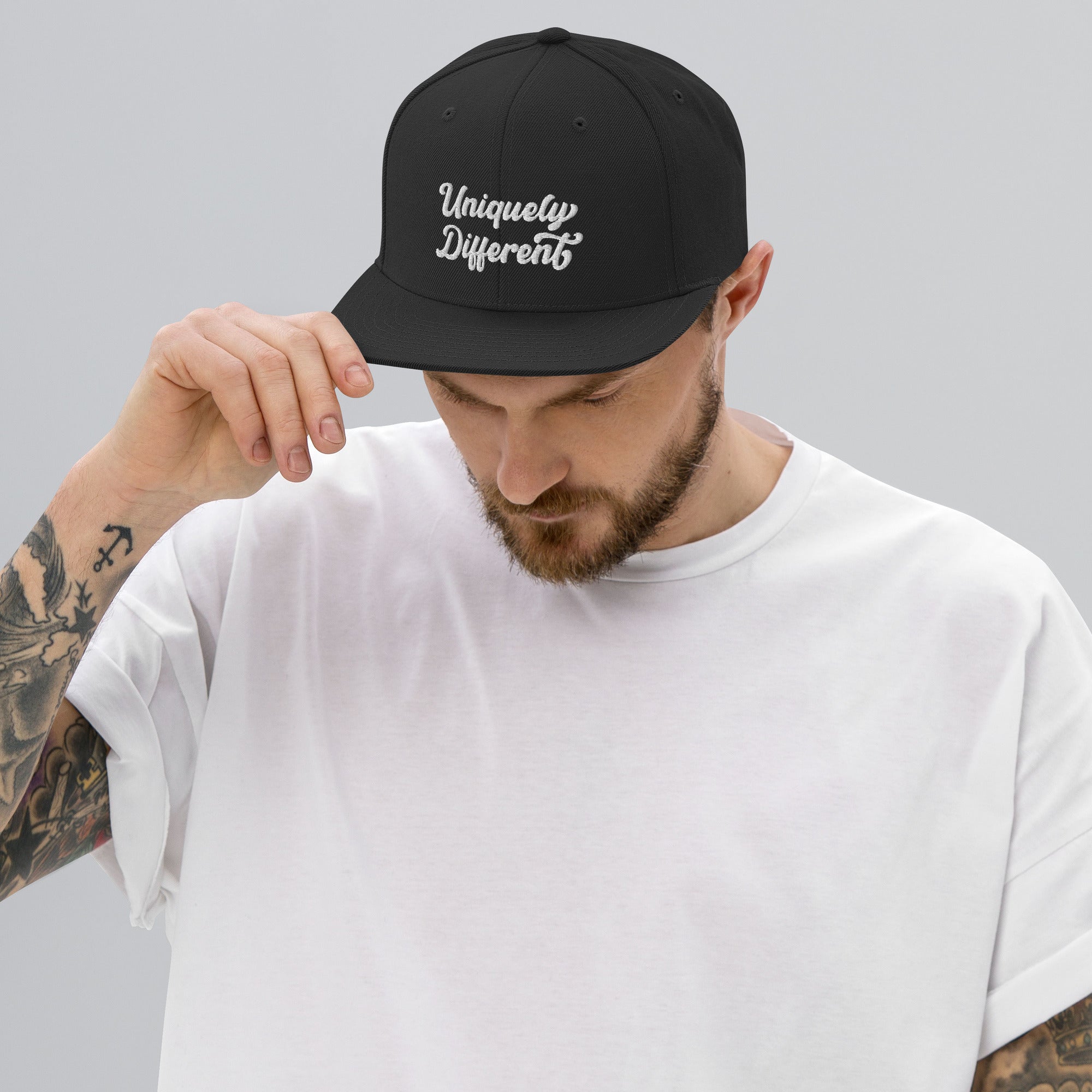 Unique store snapback hats