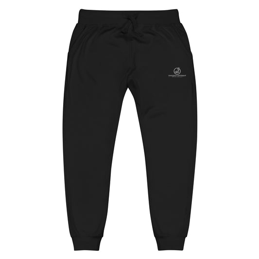 UD Unisex Fleece Sweatpants