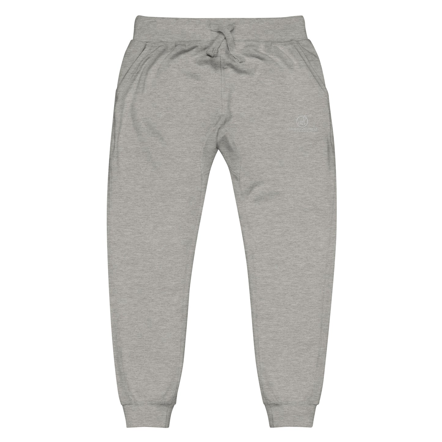 UD Unisex Fleece Sweatpants