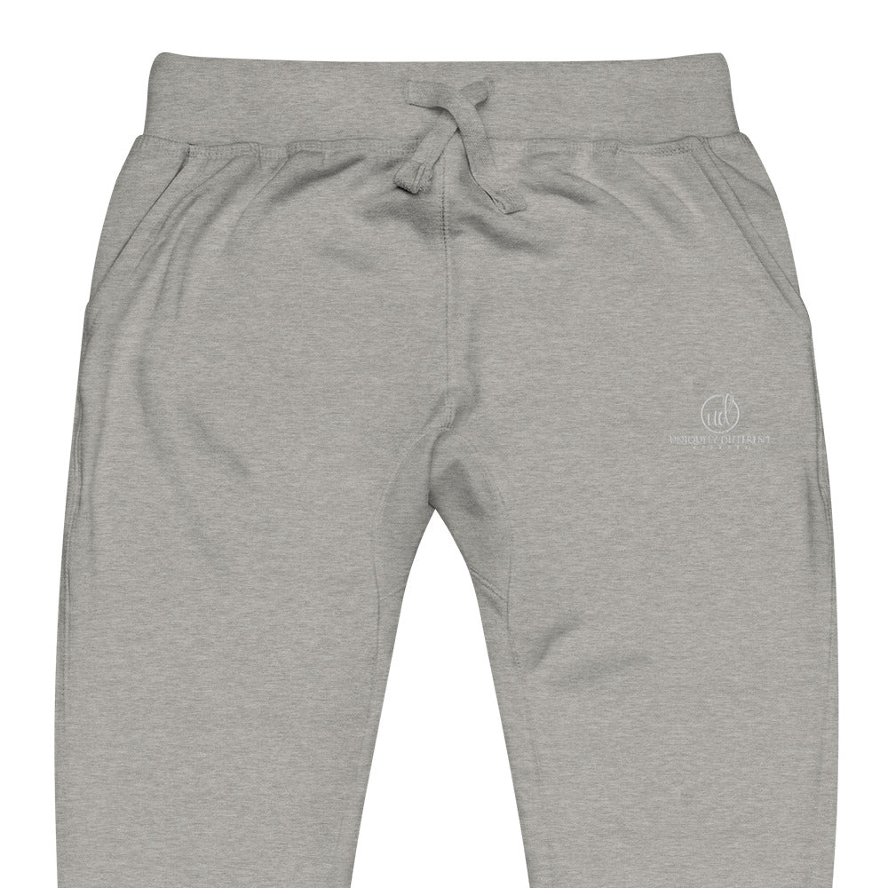 UD Unisex Fleece Sweatpants