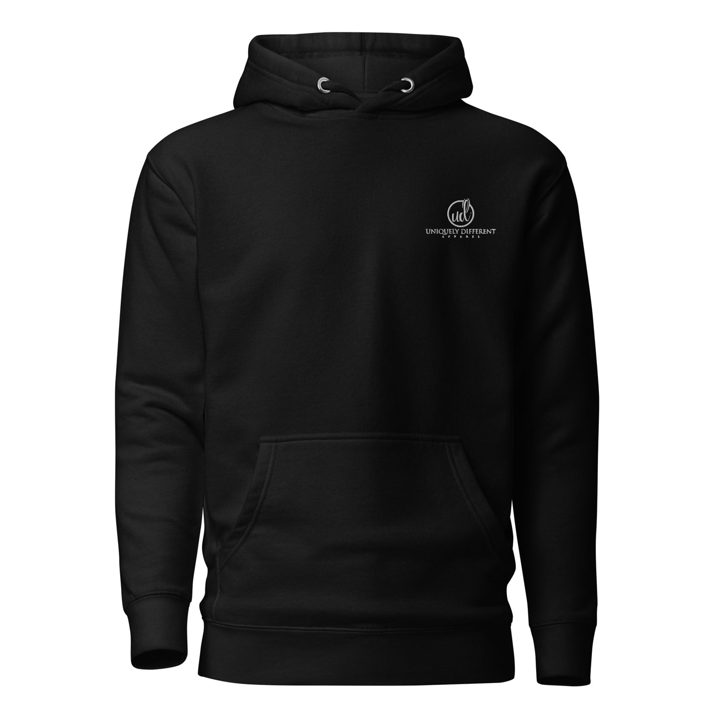 UD Logo Unisex Hoodie