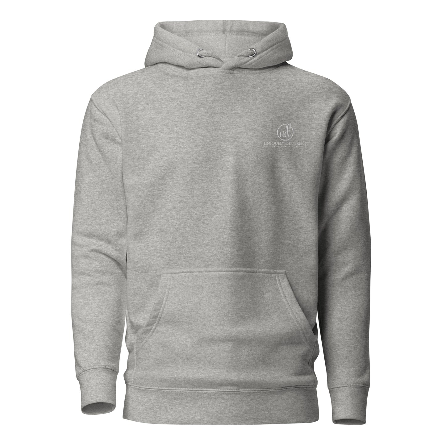 UD Logo Unisex Hoodie