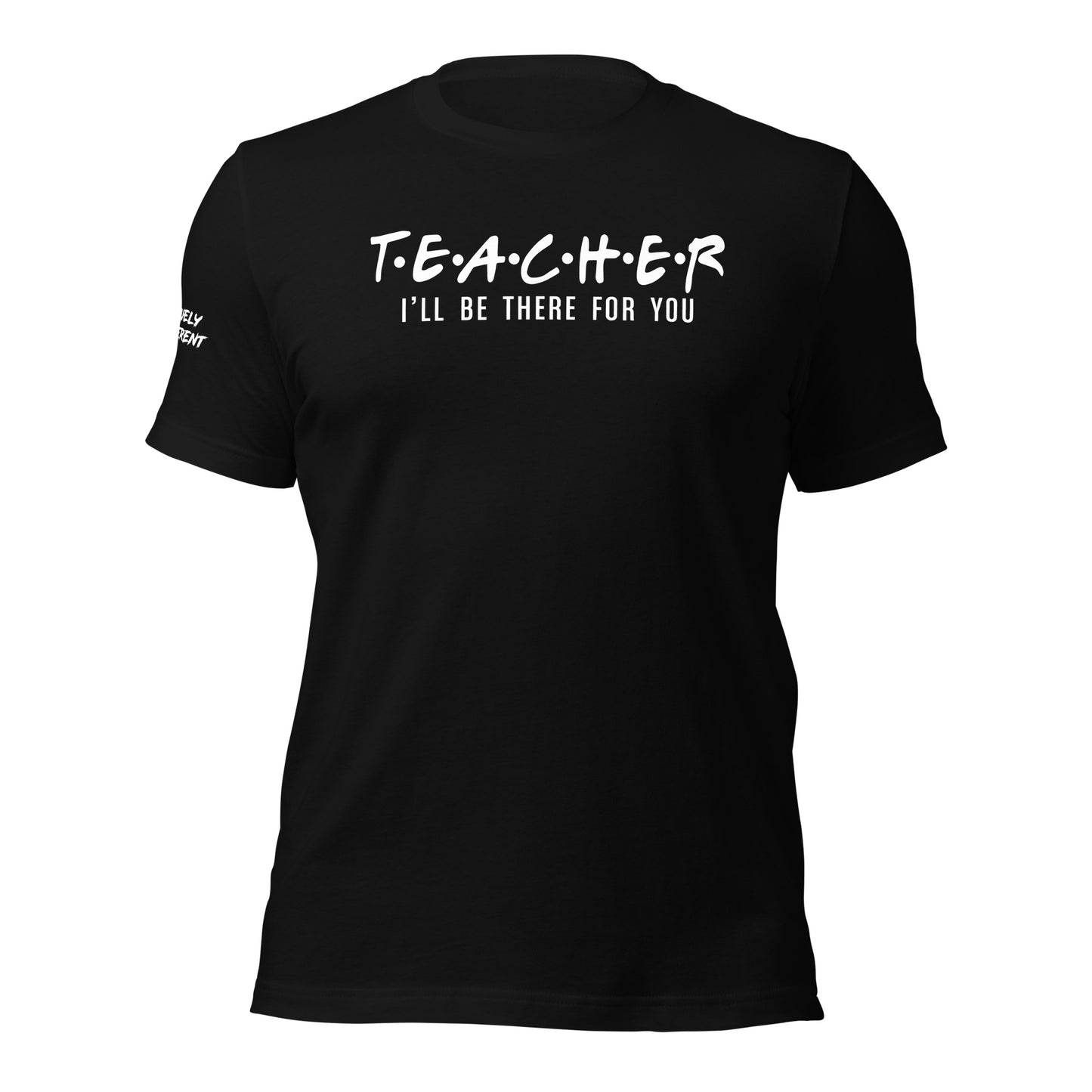 TEACHER - I'll Be There For You