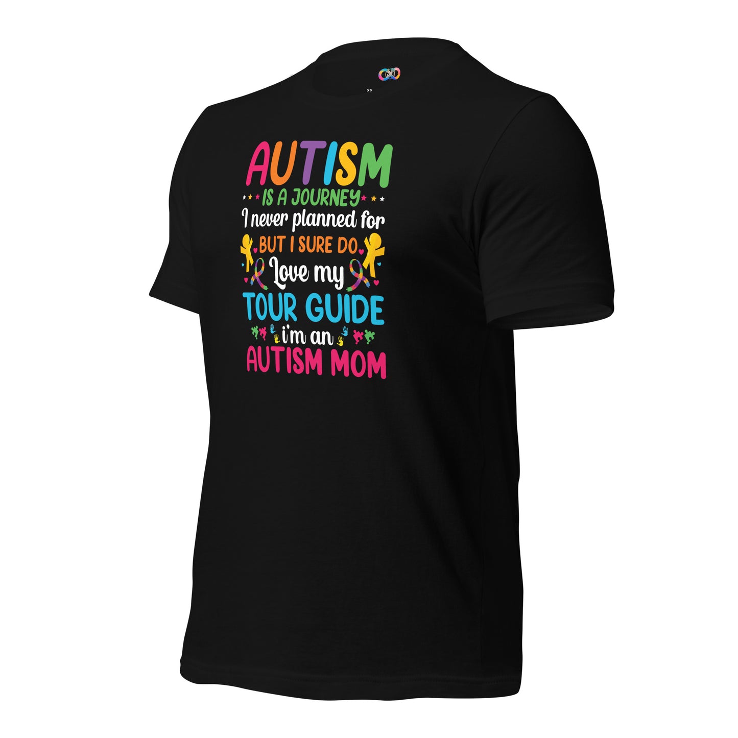 Autism Mom T-Shirt