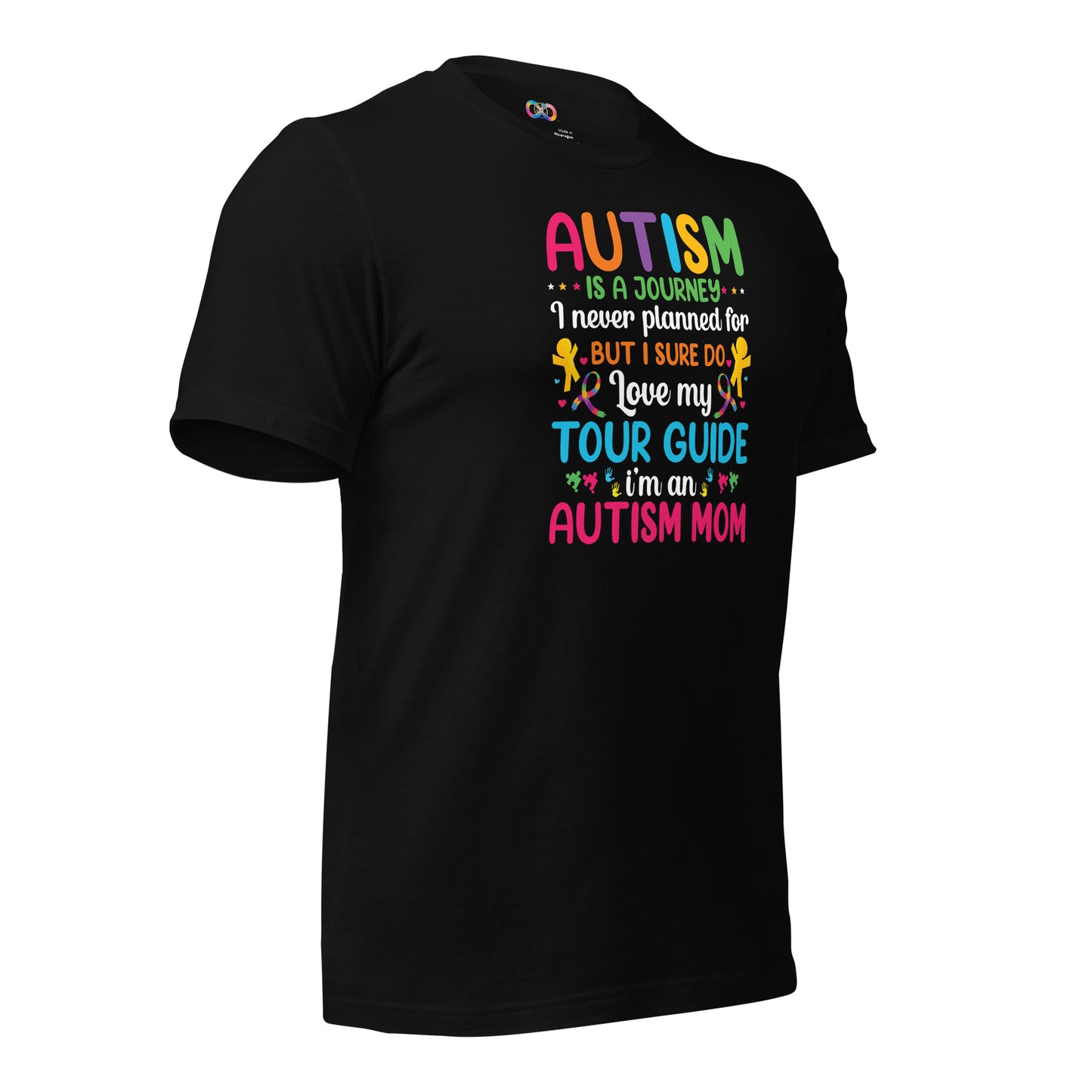 Autism Mom T-Shirt