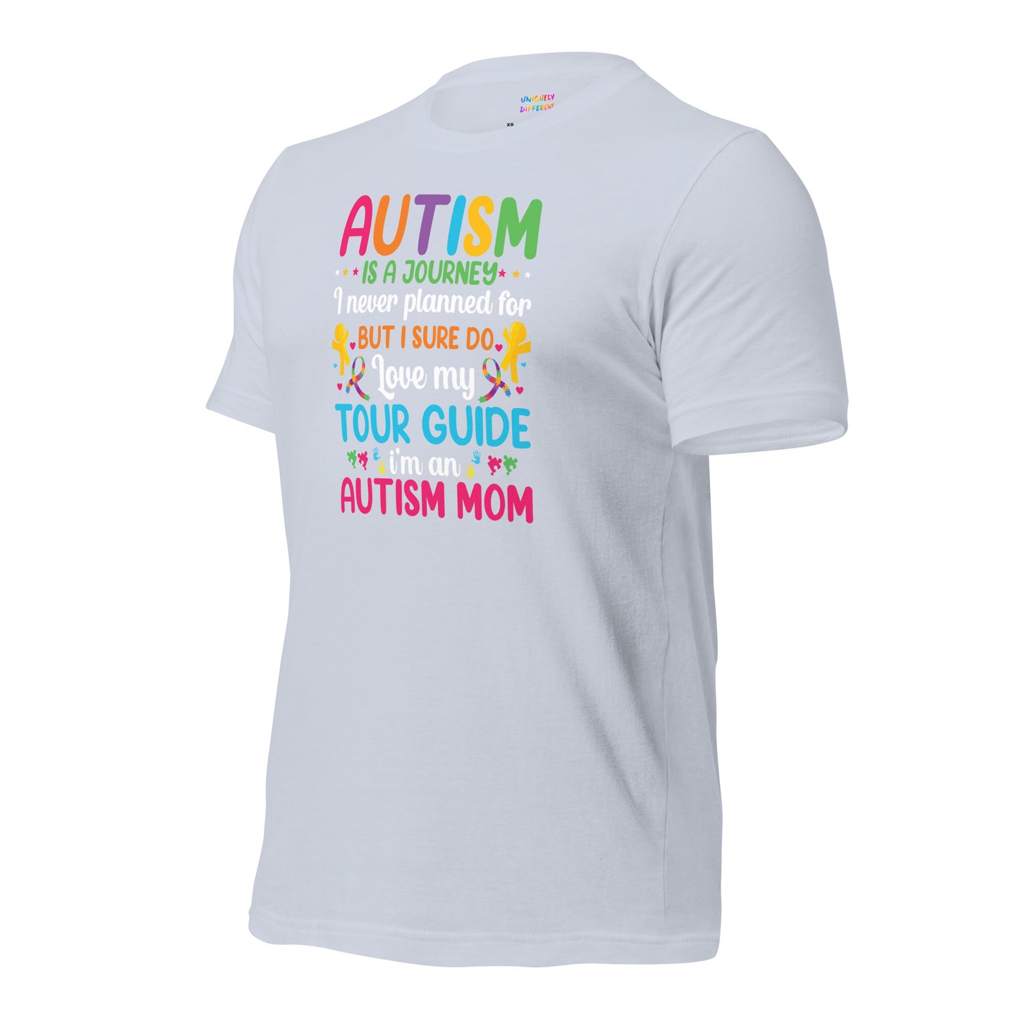 Autism Mom T-Shirt