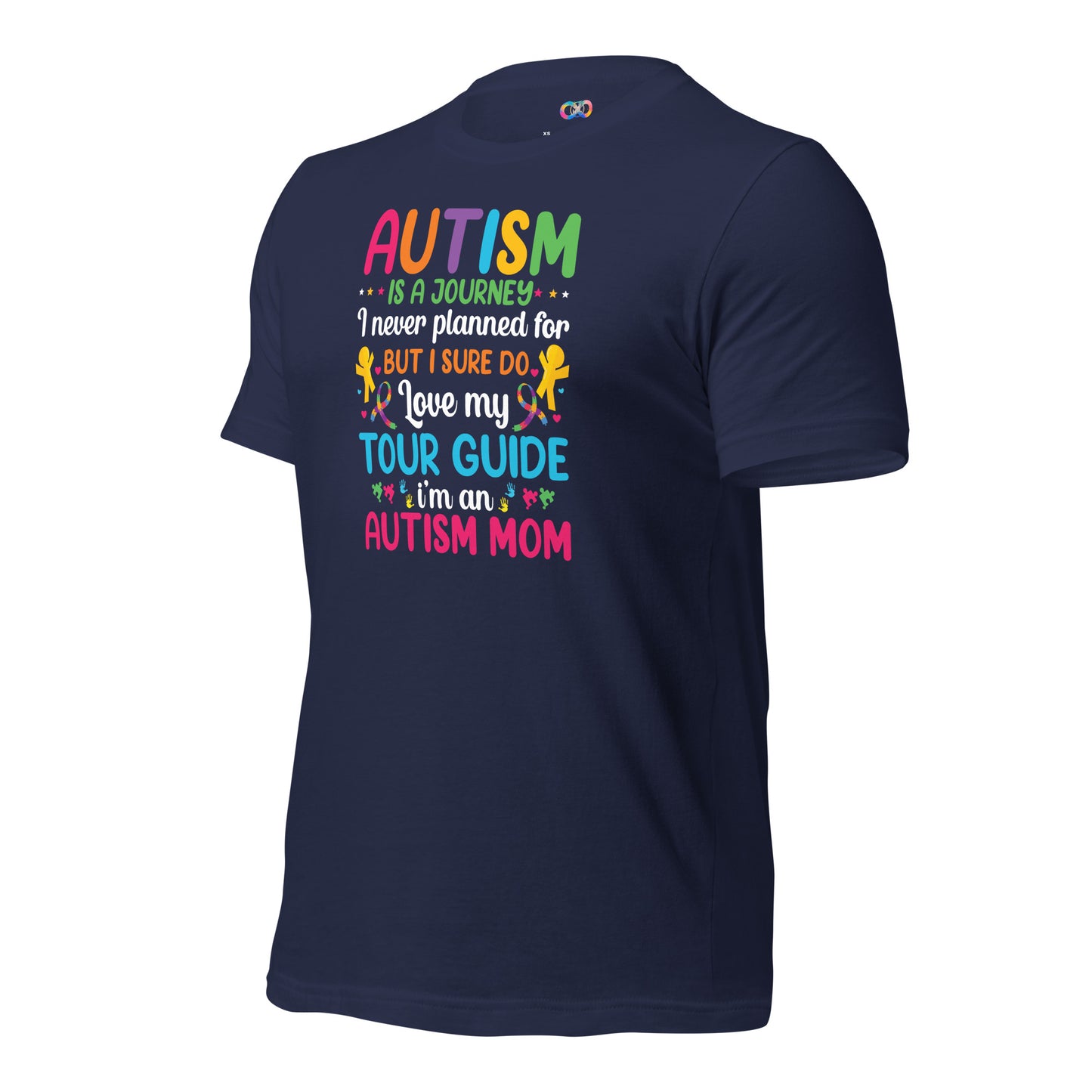 Autism Mom T-Shirt