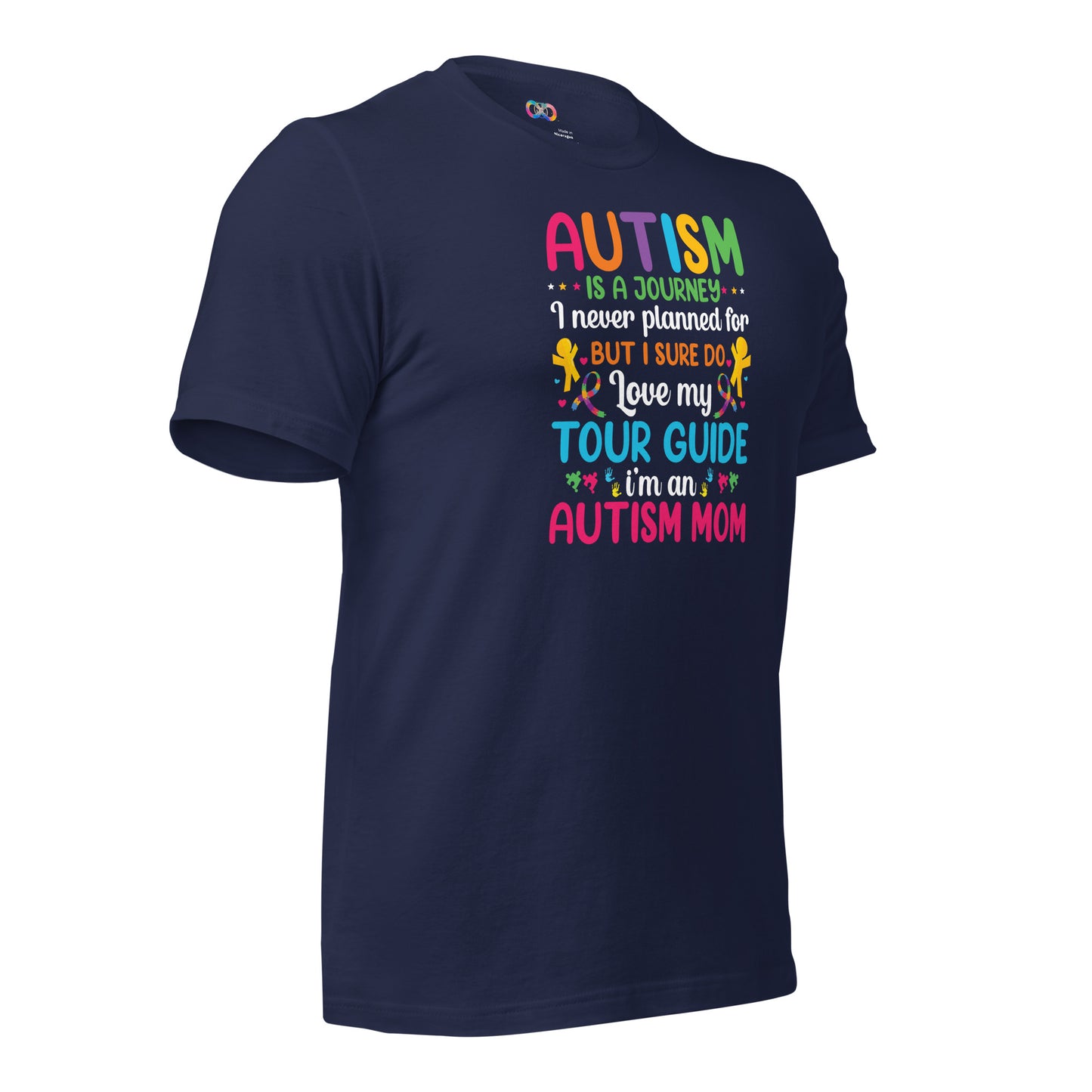 Autism Mom T-Shirt