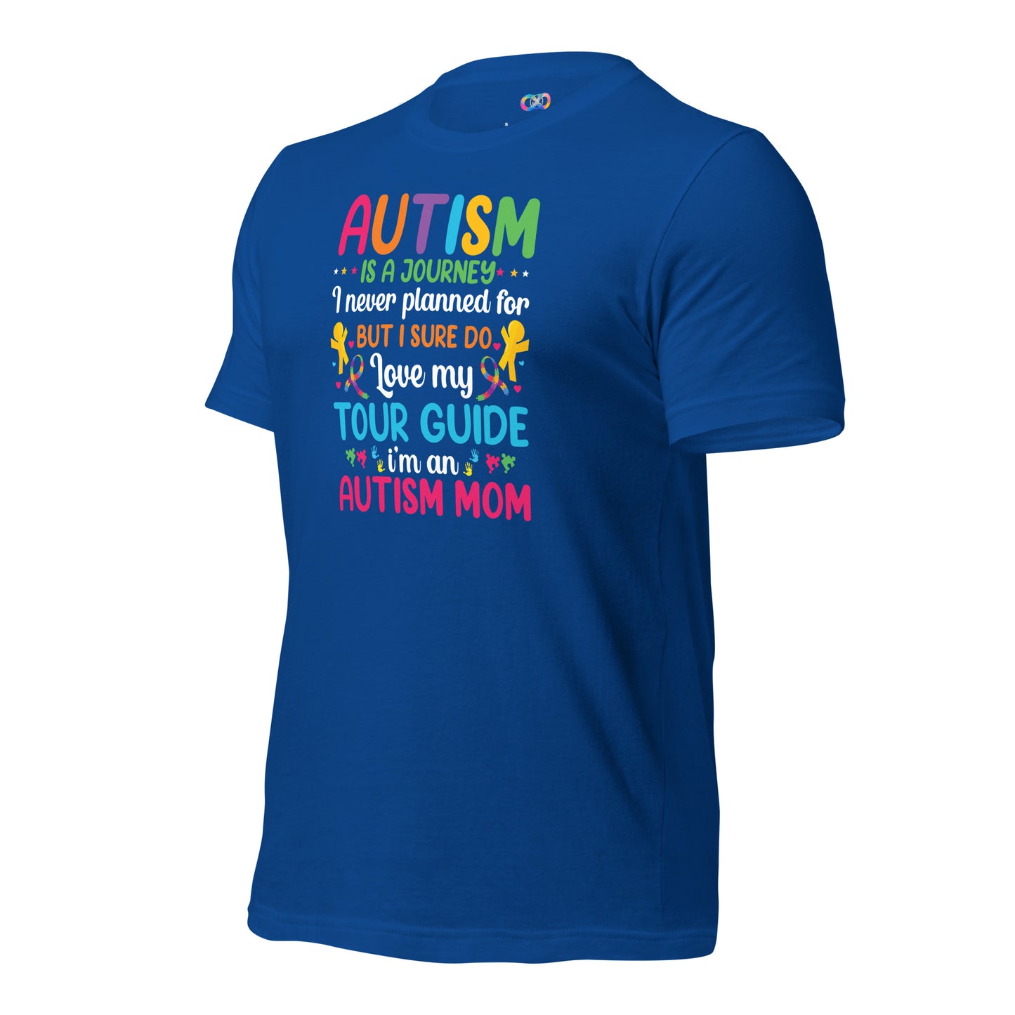 Autism Mom T-Shirt